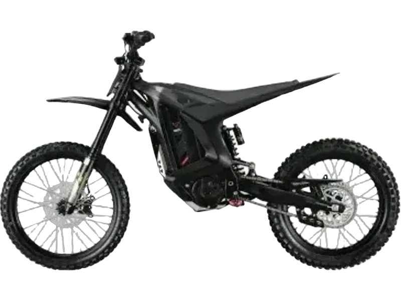 Arctic Leopard Clouded XE Pro R - Электромотоциклы, xBike в Алматы