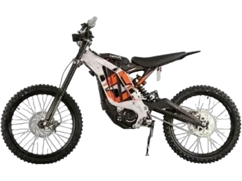 Sur-Ron Light Bee X (2025) - Электромотоциклы, xBike в Алматы