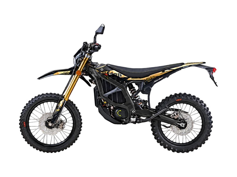 Sur-Ron Ultra Bee HP (2026) - Электромотоциклы, xBike в Алматы